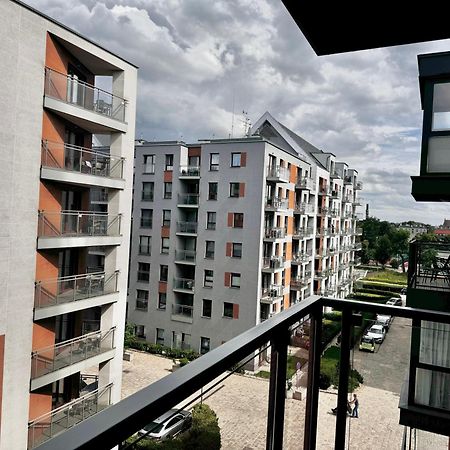 Apartamenty Gdansk Eu - Apartamenty Chmielna מראה חיצוני תמונה